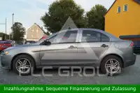 2015 Mitsubishi LANCER