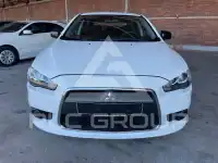 2015 Mitsubishi LANCER