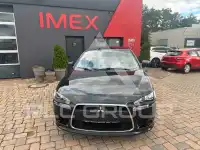 2015 Mitsubishi LANCER