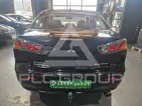 2015 Mitsubishi LANCER