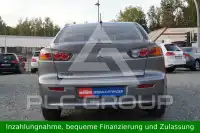 2015 Mitsubishi LANCER