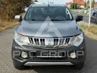 2015 Mitsubishi L200