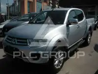 2015 Mitsubishi L200