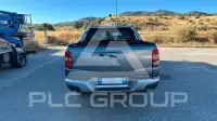 2015 Mitsubishi L200