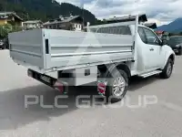 2015 Mitsubishi L200