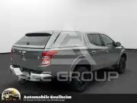 2015 Mitsubishi L200