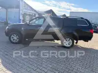 2015 Mitsubishi L200