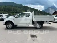 2015 Mitsubishi L200