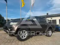 2015 Mitsubishi L200
