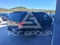2015 Mitsubishi L200