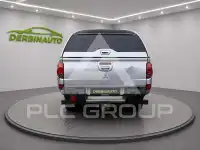2015 Mitsubishi L200