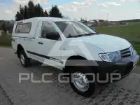 2015 Mitsubishi L200