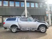 2015 Mitsubishi L200