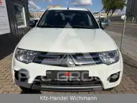 2015 Mitsubishi L200