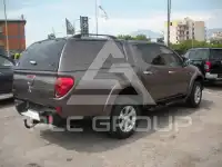 2015 Mitsubishi L200