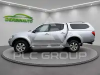 2015 Mitsubishi L200
