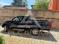 2015 Mitsubishi L200