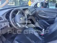 2015 Mitsubishi L200