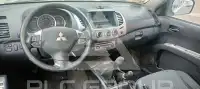 2015 Mitsubishi L200