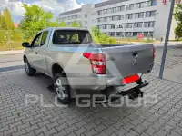 2015 Mitsubishi L200