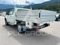 2015 Mitsubishi L200