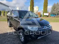 2015 Mitsubishi L200