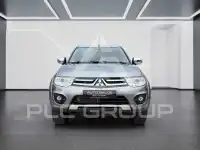 2015 Mitsubishi L200