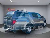 2015 Mitsubishi L200