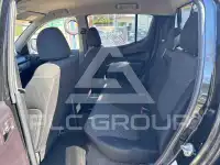 2015 Mitsubishi L200