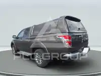 2015 Mitsubishi L200
