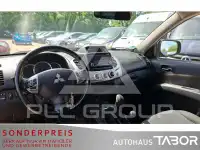 2015 Mitsubishi L200