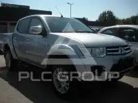 2015 Mitsubishi L200
