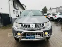 2015 Mitsubishi L200