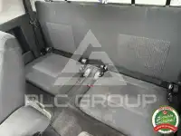 2015 Mitsubishi L200