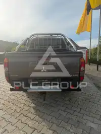 2015 Mitsubishi L200