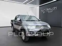 2015 Mitsubishi L200