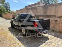 2015 Mitsubishi L200