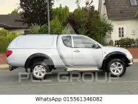 2015 Mitsubishi L200