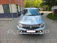 2015 Mitsubishi L200