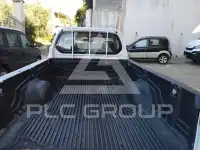 2015 Mitsubishi L200
