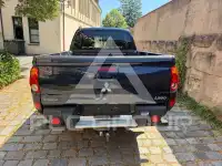 2015 Mitsubishi L200