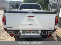 2015 Mitsubishi L200