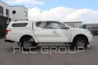 2015 Mitsubishi L200