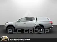 2015 Mitsubishi L200
