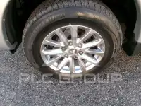 2015 Mitsubishi L200