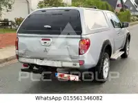 2015 Mitsubishi L200