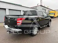 2015 Mitsubishi L200