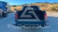 2015 Mitsubishi L200