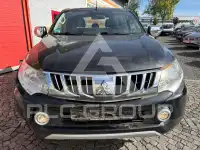 2015 Mitsubishi L200