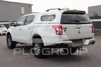 2015 Mitsubishi L200